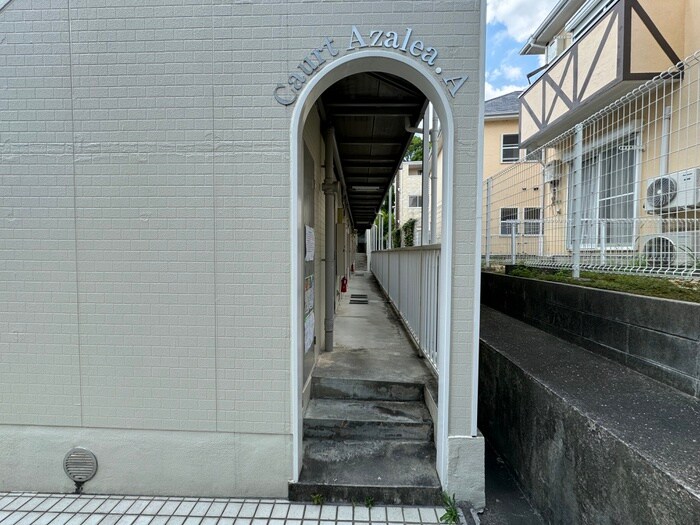 物件外観写真3　(外観写真)