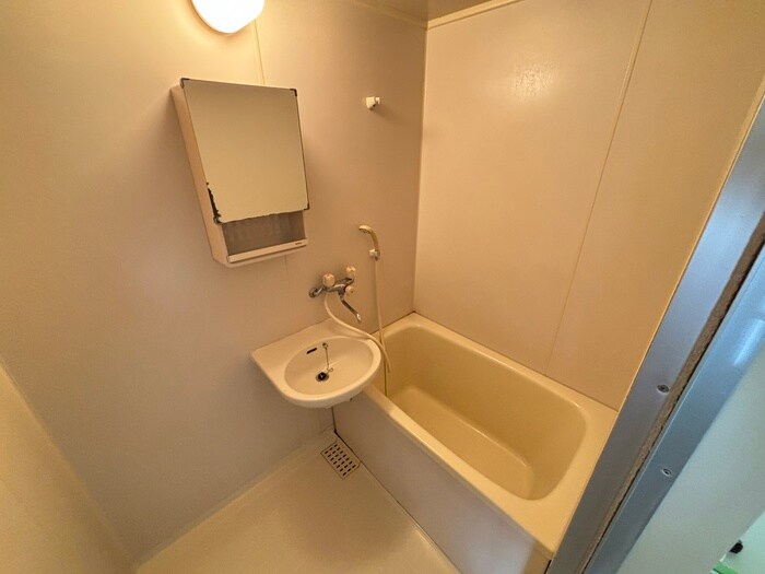 物件内観写真14　(バス／シャワールーム等)