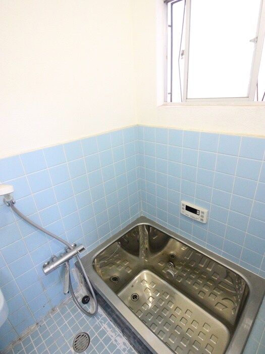 物件内観写真7　(バス／シャワールーム等)