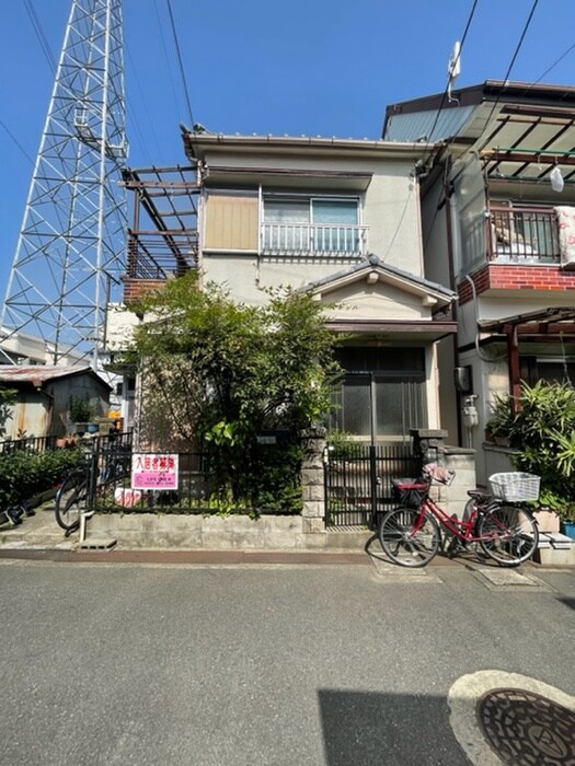 物件外観写真3　(外観写真)