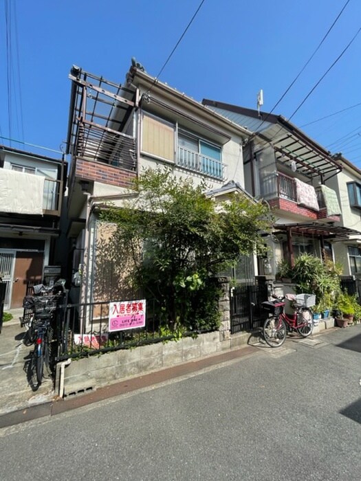 物件外観写真4　(外観写真)