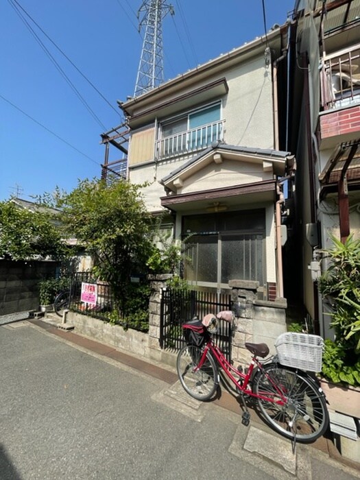 物件外観写真5　(外観写真)