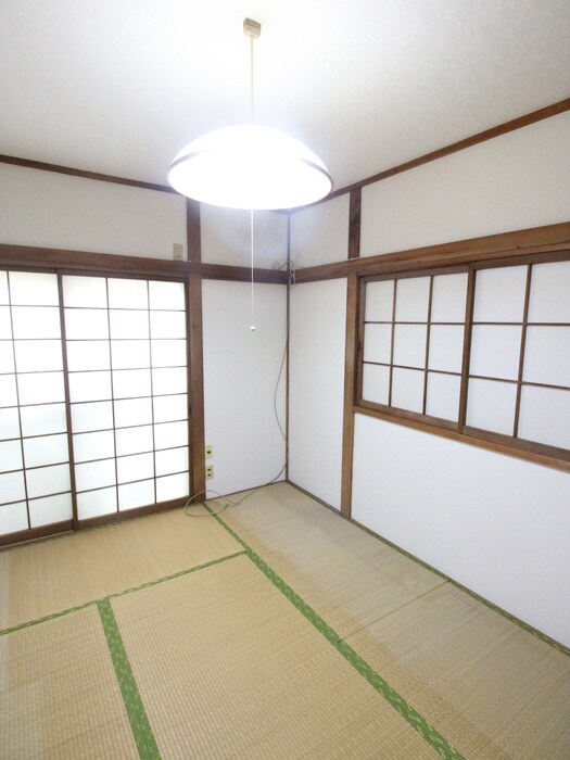 物件内観写真11　(居室)