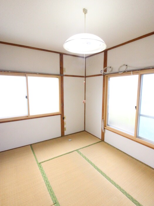 物件内観写真12　(居室)