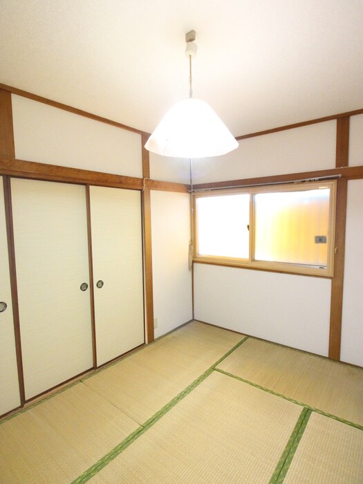 物件内観写真13　(居室)