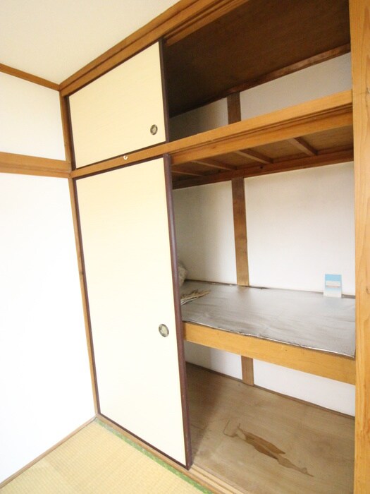 物件内観写真14　(収納)
