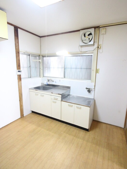 物件内観写真20　(キッチン)