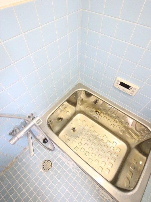 物件内観写真21　(バス／シャワールーム等)