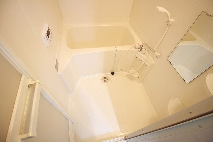物件内観写真8　(バス／シャワールーム等)