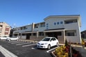 ラフレシール