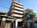 大洋ハイツ夕陽ヶ丘（601）