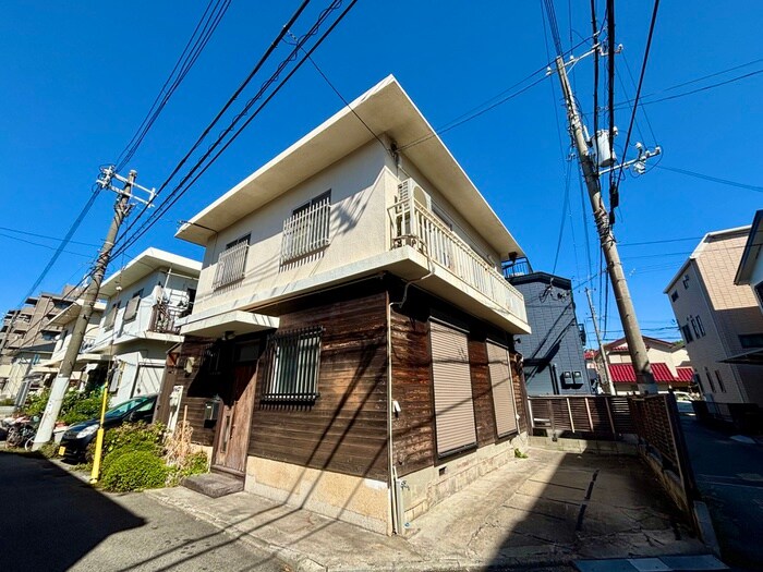 物件外観写真4　(外観写真)