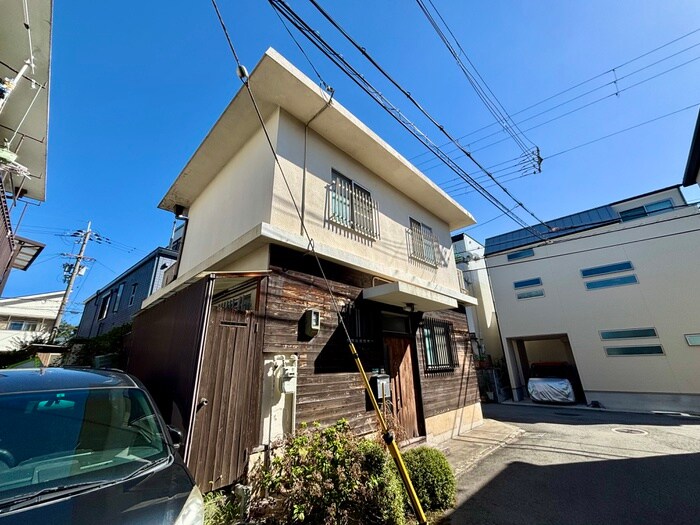 物件外観写真5　(外観写真)