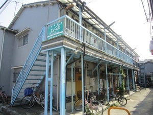 奥田文化外観写真
