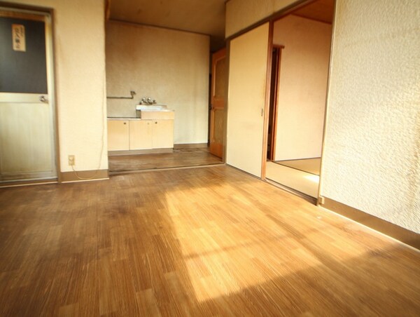 居室