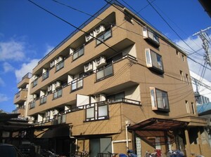 グロリアス27外観写真