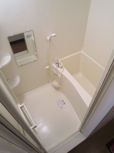 物件内観写真9　(バス／シャワールーム等)