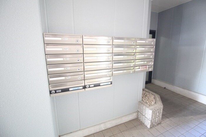 物件外観写真3　(建物設備)