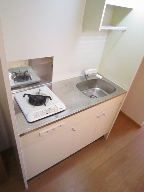 物件内観写真11　(キッチン)