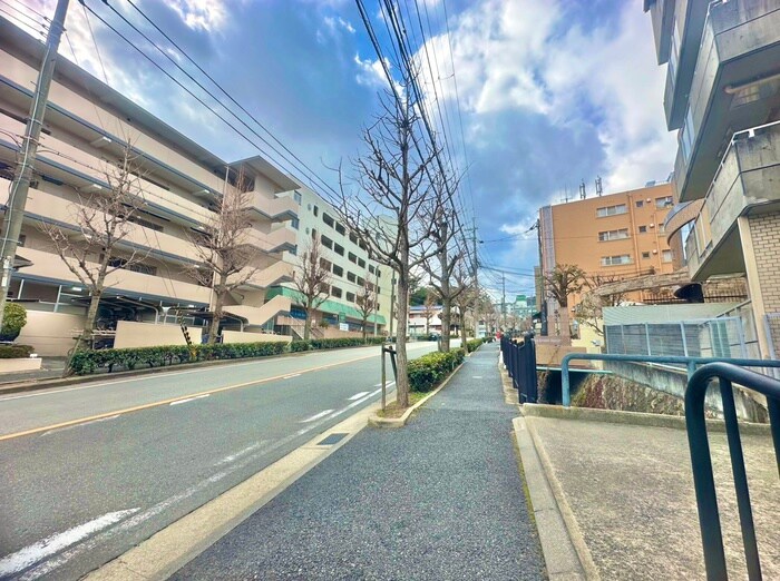 物件外観写真5　(周辺環境)