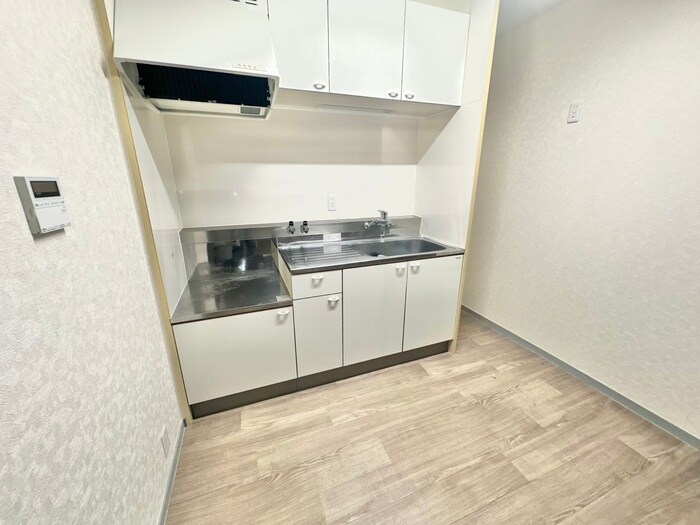 物件内観写真12　(キッチン)