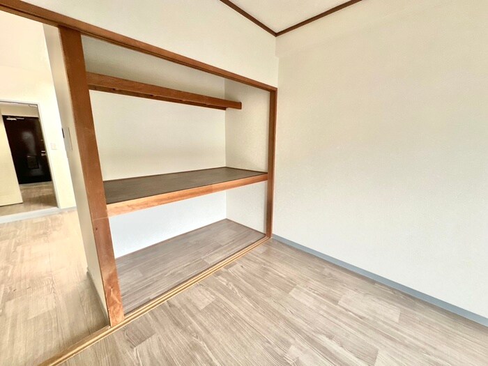 物件内観写真19　(収納)