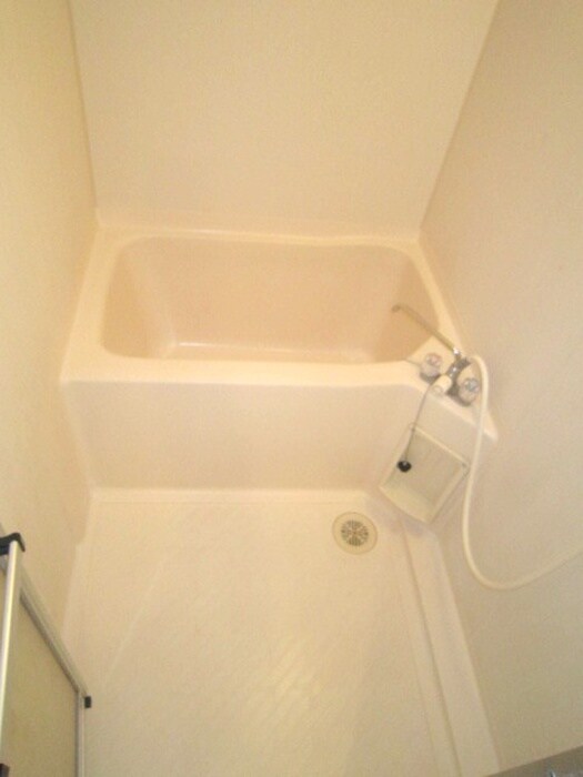 物件内観写真13　(バス／シャワールーム等)