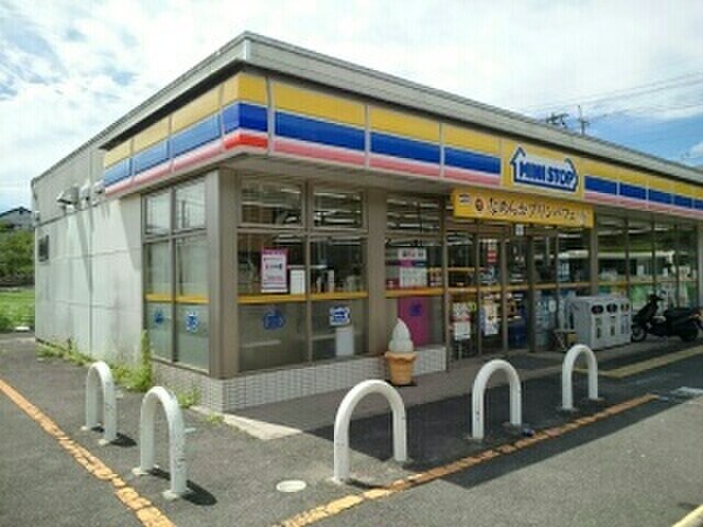 物件内観写真16　(周辺環境)