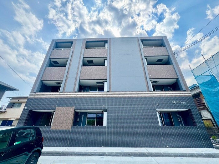 物件外観写真2　(外観写真)