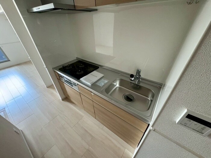 物件内観写真9　(キッチン)