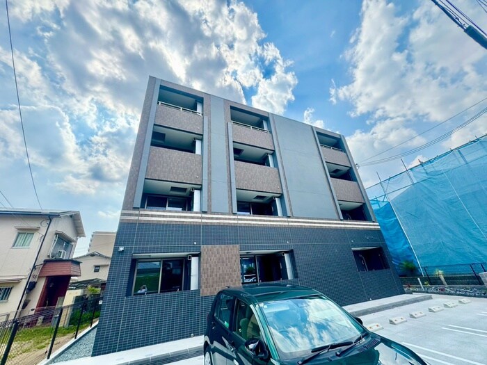 物件外観写真3　(外観写真)