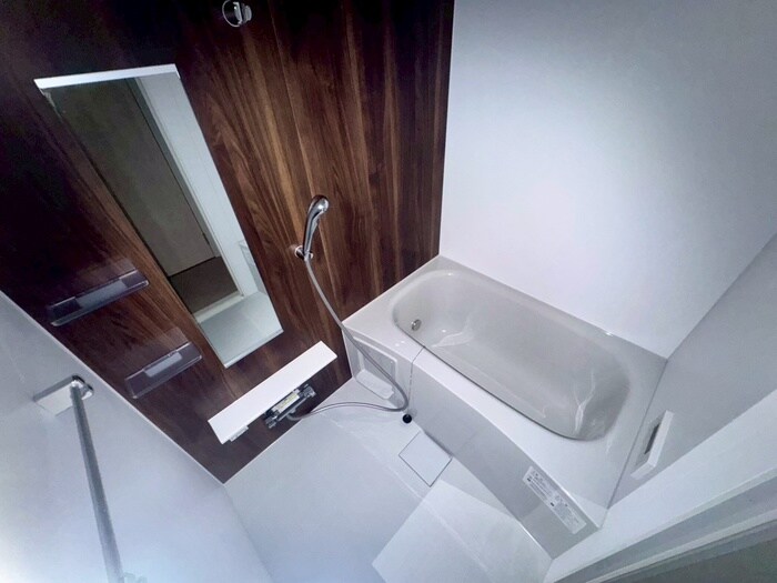 物件内観写真10　(バス／シャワールーム等)