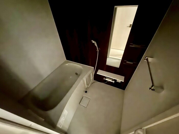 物件内観写真10　(バス／シャワールーム等)