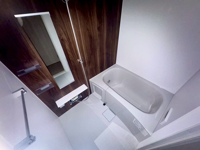 物件内観写真10　(バス／シャワールーム等)