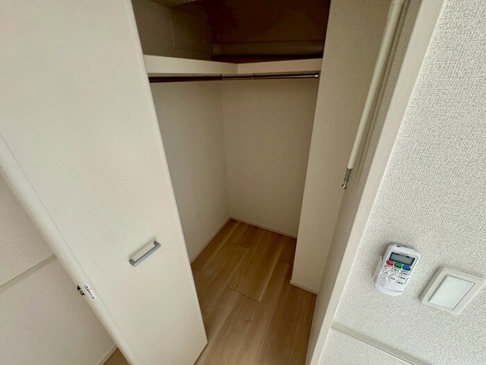物件内観写真14　(収納)