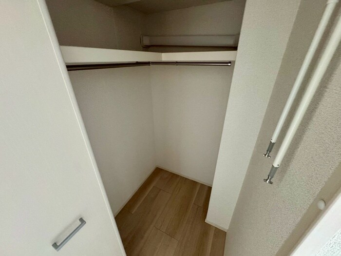物件内観写真14　(収納)