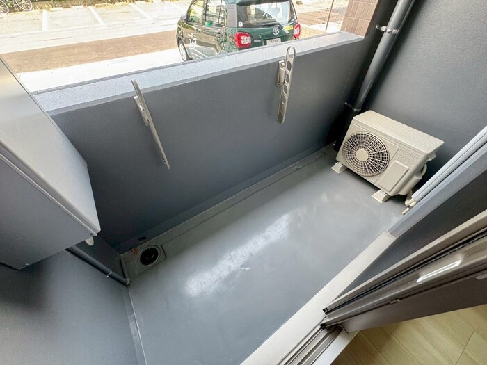 物件内観写真16　(ベランダ・バルコニー)