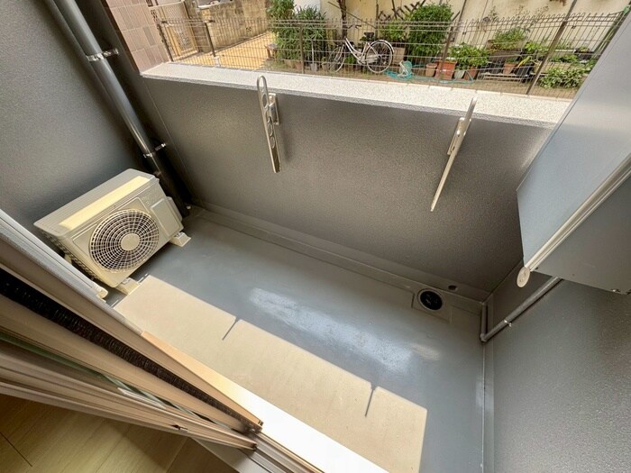 物件内観写真16　(ベランダ・バルコニー)