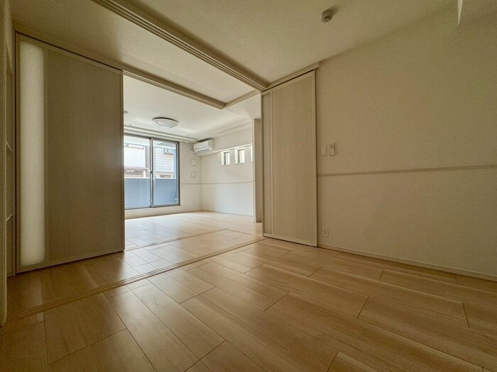 物件内観写真20　(居室)