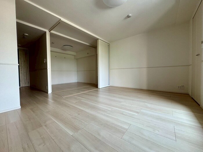 物件内観写真20　(居室)