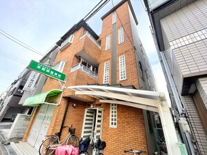 ナイトープラザ外観写真