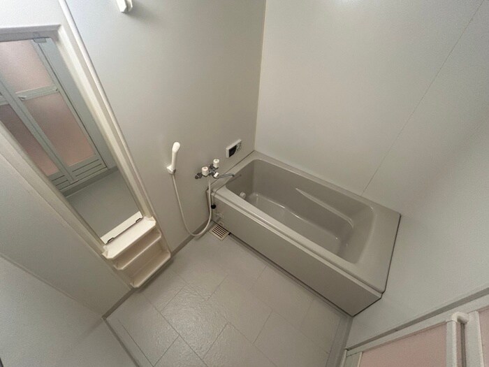 物件内観写真10　(バス／シャワールーム等)