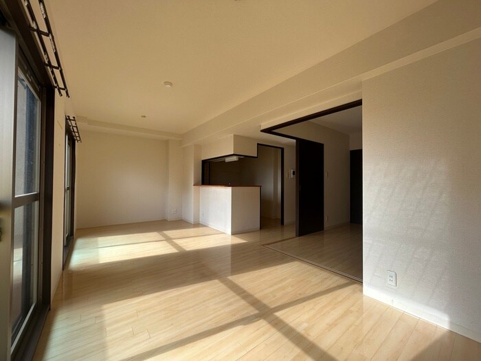 物件内観写真17　(居室)