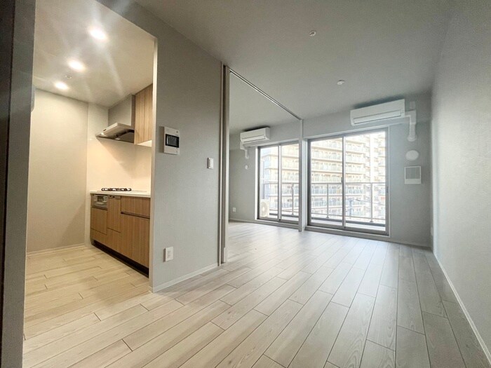 物件内観写真10　(居室)