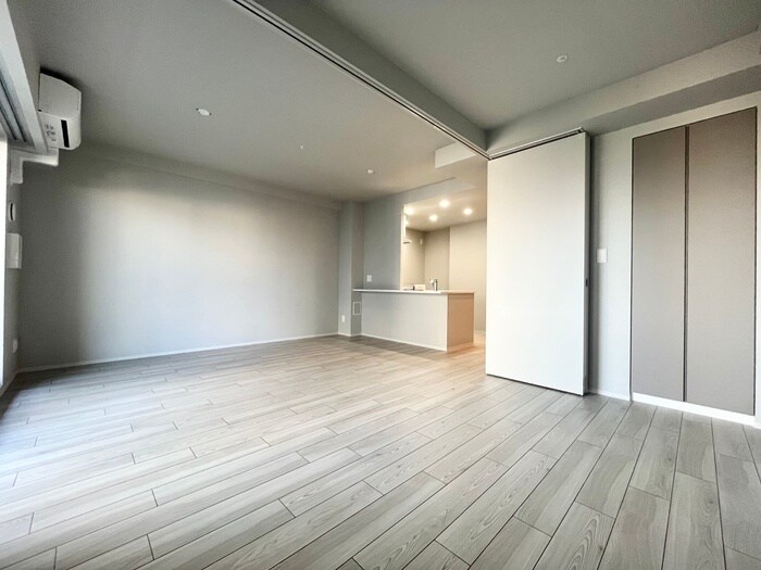 物件内観写真10　(居室)