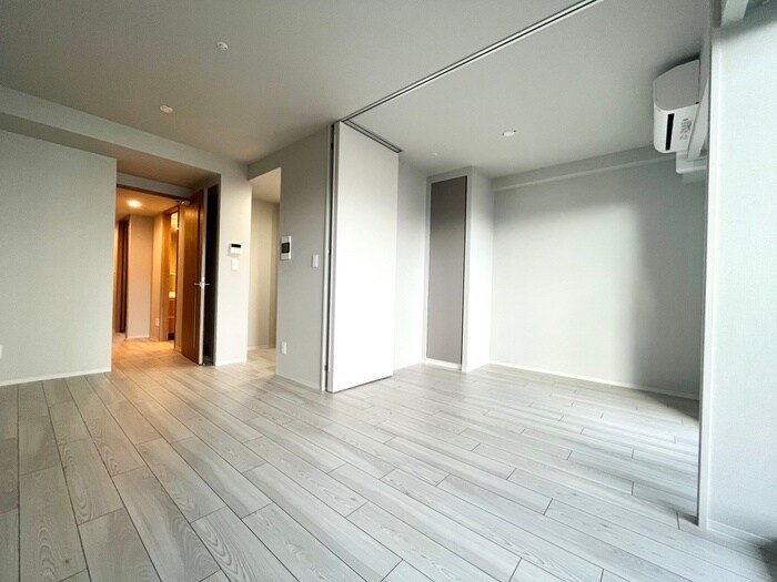 物件内観写真11　(居室)