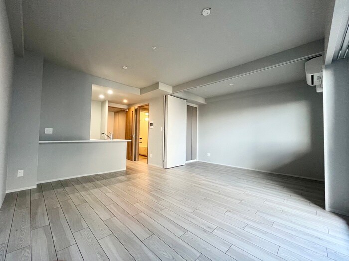 物件内観写真11　(居室)