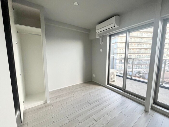 物件内観写真12　(居室)