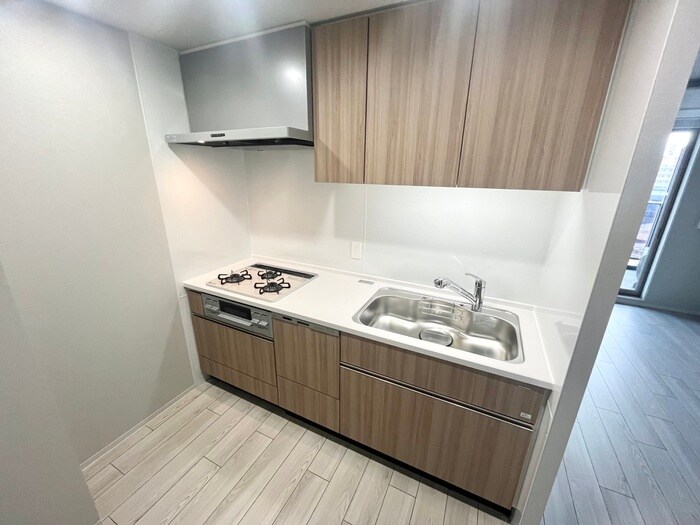 物件内観写真14　(キッチン)