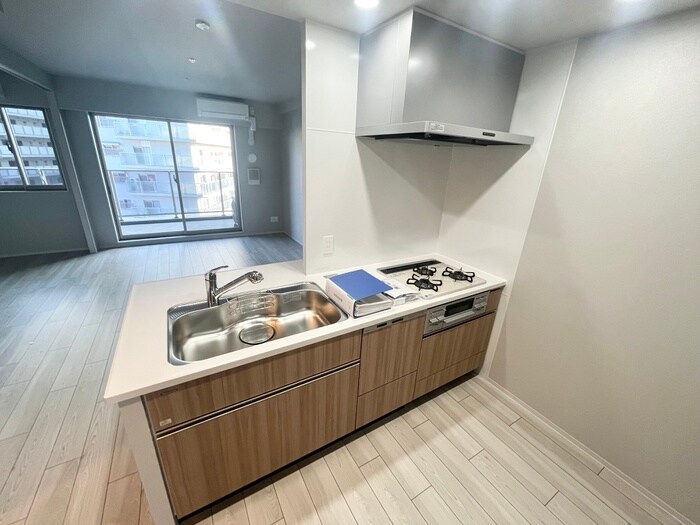 物件内観写真14　(キッチン)